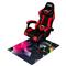IRIS GAMER COLORS 80x118cm, 3mm vastag, padlóvédő székalátét IRIS_MAT_GAMNER_COLORS_80X118 small
