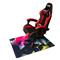 IRIS GAMER COLORS 80x118cm, 3mm vastag, padlóvédő székalátét IRIS_MAT_GAMNER_COLORS_80X118 small