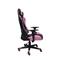 IRIS GCH201PK fekete / rózsaszín gamer szék IRIS_GCH201PK small