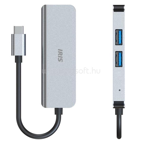 IRIS IH3 3in1 dokkoló