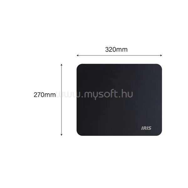 IRIS IMP320-M egérpad