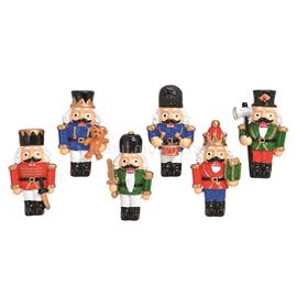 IRIS Katona alakú 3x5x1cm hűtőmágnes IRIS_301790 small