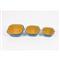 IRIS KT-255-G 6 darabos konyhai szűrő-tál szett IRIS_KT-255-G small