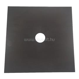 IRIS KT-260-B 4 darabos konyhai tűzhelyvédő alátét szett IRIS_KT-260-B small
