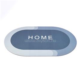 IRIS KT-282 HOME 40x60 cm-es fürdőszobaszőnyeg IRIS_KT-282 small