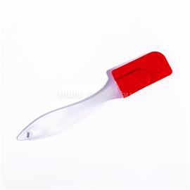 IRIS KT-485 18 cm-es konyhai műanyag spatula IRIS_KT-485 small