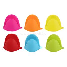 IRIS KT-496 mini szilikon sütőkesztyű IRIS_KT-496 small