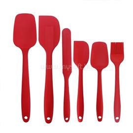 IRIS KT-499 6 db-os spatula készlet IRIS_KT-499 small