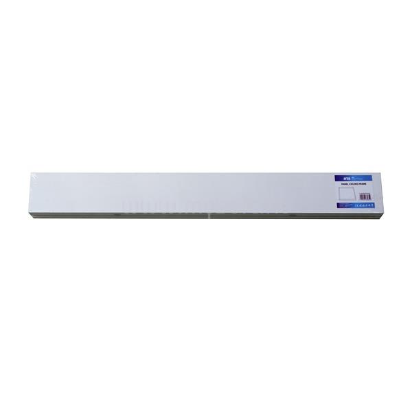 IRIS Lighting 60x60 LED backlite panelhez mennyzeti kiemelőkeret