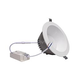 IRIS Lighting AG24W3000K 24W 2400lm 3000K LED mélysugárzó IRIS_IL-AG24W3000K small