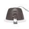 IRIS Lighting AG24W3000K 24W 2400lm 3000K LED mélysugárzó IRIS_IL-AG24W3000K small