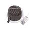 IRIS Lighting AG24W4000K 24W 2400lm 4000K LED mélysugárzó IRIS_IL-AG24W4000K small