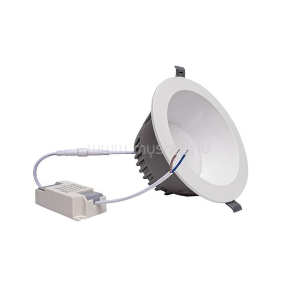 IRIS Lighting AG24W4000K 24W 2400lm 4000K LED mélysugárzó