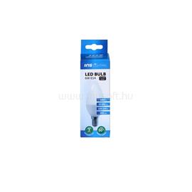 IRIS Lighting E14 C37 6W/3000K/540lm gyertya LED fényforrás IRIS_ILE146W3000K small