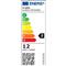 IRIS Lighting E27 A60 12W/3000K/1080lm LED fényforrás IRIS_ILA6012W3000K small