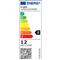 IRIS Lighting E27 A60 12W/4000K/1080lm LED fényforrás IRIS_ILA6012W4000K small
