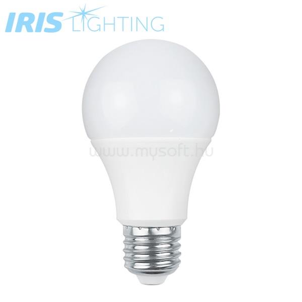 IRIS Lighting E27 A60 12W/4000K/1080lm LED fényforrás