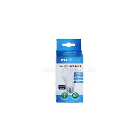 IRIS Lighting E27 A60 9W/3000K/810lm LED fényforrás IRIS_ILA609W3000K small