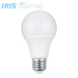 IRIS Lighting E27 A60 9W/4000K/810lm LED fényforrás IRIS_ILA609W4000K small