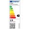 IRIS Lighting E27 A65 15W/3000K/1380lm LED fényforrás IRIS_ILA6515W3000K small