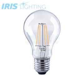 IRIS Lighting Filament A Bulb E27 FLA60 8W/4000K/720lm LED fényforrás IRIS_ILFLA608W4000K small