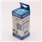 IRIS Lighting Filament Bulb Longtip E27 ST64 6W/2700K/540lm aranyszínű LED fényforrás IRIS_ILFBST646W4000K small