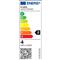 IRIS Lighting Filament Bulb Longtip FLCT35 4W/4000K/360lm aranyszínű gyertya E14 LED fényforrás IRIS_ILBLE14FLCT354W4000K small