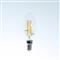 IRIS Lighting Filament Candle Bulb E14 FLC35 4W/3000K/360lm gyertya LED fényforrás IRIS_ILFCBE14FLC354W3000K small