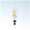 IRIS Lighting Filament Candle Bulb E14 FLC35 4W/3000K/360lm gyertya LED fényforrás IRIS_ILFCBE14FLC354W3000K small