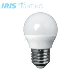 IRIS Lighting Global Bulb E27 G45 6W/4000K/540lm LED fényforrás IRIS_ILGBG456W4000K small