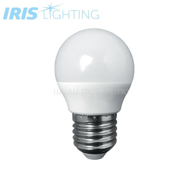 IRIS Lighting Global Bulb E27 G45 8W/4000K/720lm LEDfényforrás