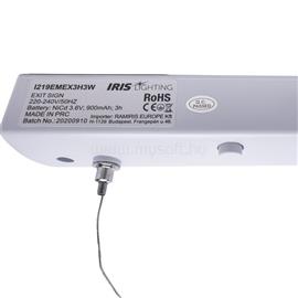 IRIS Lighting I219EMEX3H3W IP20 függeszthető irányfény lámpatest IRIS_I219EMEX3H3W small