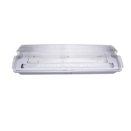 IRIS Lighting I820EMEX3H3W IP65 3w 3h oldalfali biztonsági és irányfény lámpatest IRIS_I820EMEX3H3W small