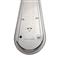 IRIS Lighting JF150 integrált LED-es por-és páramentes lámpatest IP65 vibrálás mentes 50W 5000 lm 4000K IRIS_WP-JF15050W4000 small