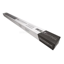 IRIS Lighting JF150 integrált LED-es por-és páramentes lámpatest IP65 vibrálás mentes 50W 5000 lm 4000K IRIS_WP-JF15050W4000 small