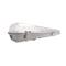 IRIS Lighting JF6218 T8 LED fénycsőre előkészített por- és páramentes lámpatest IP6560cm IRIS_WP-JF218LED small