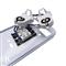 IRIS Lighting JF6218 T8 LED fénycsőre előkészített por- és páramentes lámpatest IP6560cm IRIS_WP-JF218LED small