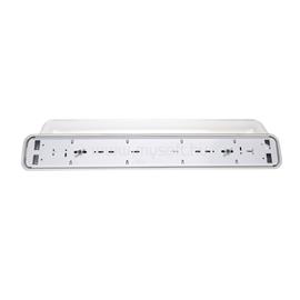 IRIS Lighting JF6218 T8 LED fénycsőre előkészített por- és páramentes lámpatest IP6560cm IRIS_WP-JF218LED small