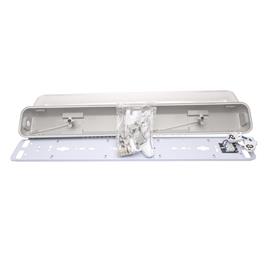 IRIS Lighting JF6218 T8 LED fénycsőre előkészített por- és páramentes lámpatest IP6560cm IRIS_WP-JF218LED small