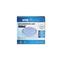 IRIS Lighting ML-CELCPROOF 24W/3000K/2200lm IP44 fehér LED mennyezeti lámpa IRIS_ILMLCELCPROOF24W3000KIP44 small