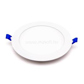 IRIS Lighting PLSR-12W 12W/820lm/4000K álmennyezeti kör alakú LED panel IRIS_ILPLSR12W4000K small