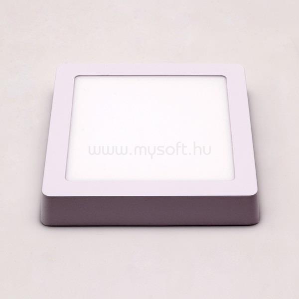 IRIS Lighting PLSUS-12W 12W/820lm/4000K mennyezeti négyzet alakú LED panel