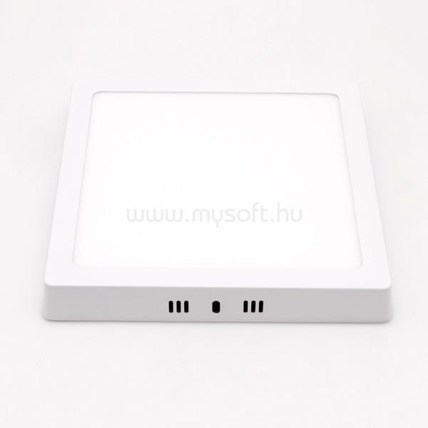 IRIS Lighting PLSUS-18W 18W/1440lm/4000K mennyezeti négyzet alakú LED panel