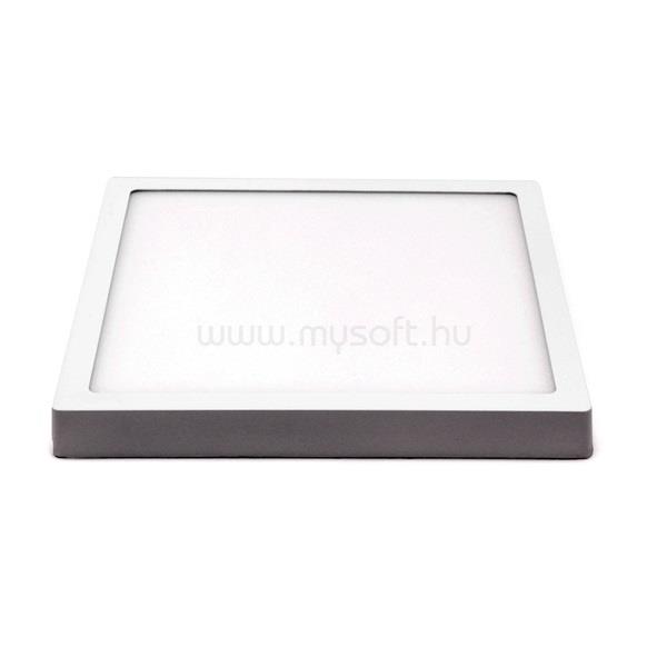 IRIS Lighting PLSUS-24W 24W/1920lm/4000K mennyezeti négyzet alakú LED panel