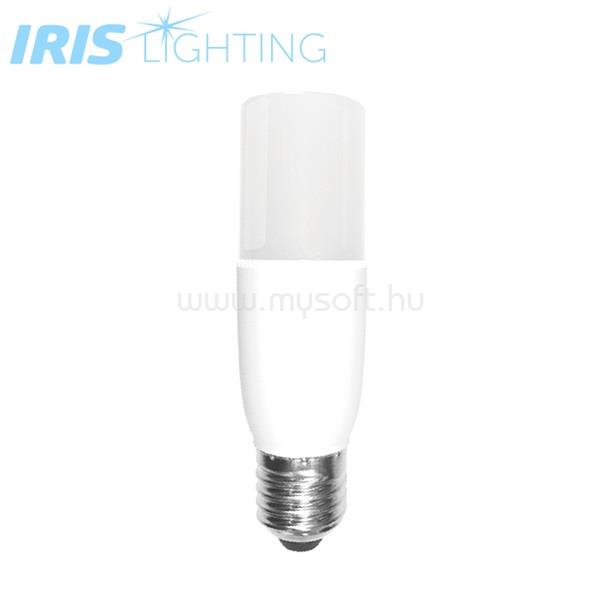 IRIS Lighting T37 9W/4000K/720lm E27 LED fényforrás