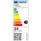 IRIS Lighting T8150 24W/4000K/2400lm G13 üveg LED fénycső IRIS_ILT815024W4000K small