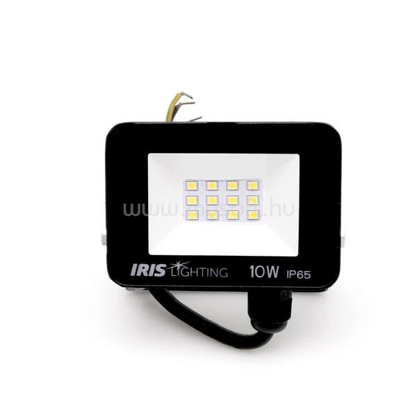 IRIS Lighting Z plus 10824677 10W 4000K 800lm  LED reflektor