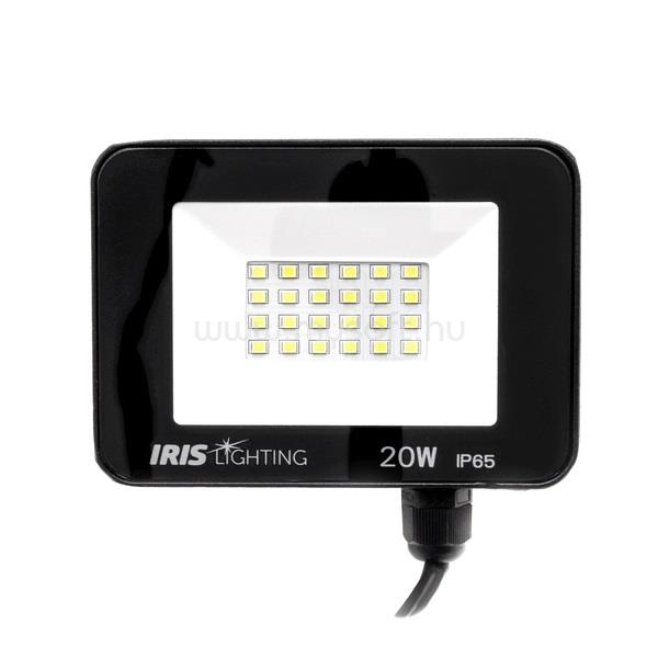 IRIS Lighting Z plus 10824680 20W 4000K1600lm LED reflektor