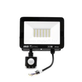 IRIS Lighting Z plus 10824683 30W 4000K 2400lm mozgásérzékelős LED reflektor IRIS_ILZPLUS30W4000KREFMS small