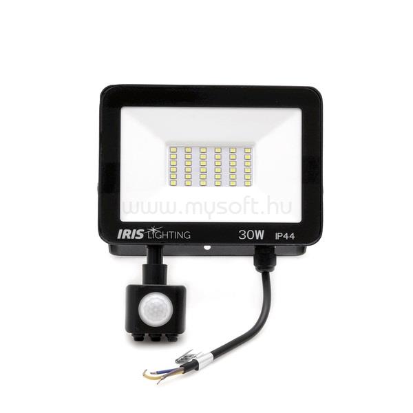 IRIS Lighting Z plus 10824683 30W 4000K 2400lm mozgásérzékelős LED reflektor